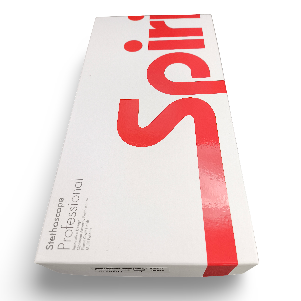 CK-SS601PF/64/ Pearl Dark Gray Стетофонендоскоп