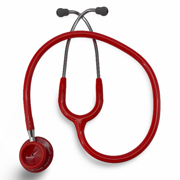 CK-MA601CP/16/ Red Стетоскоп