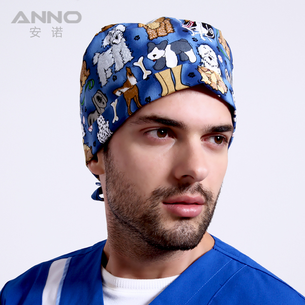 01B  NDOG Шапка ANNO
