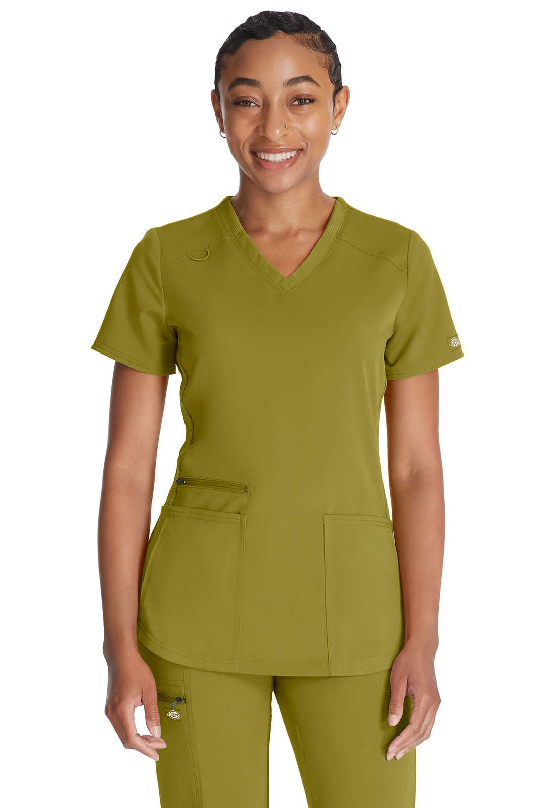 DK875/ BMIT Топ женский Dickies