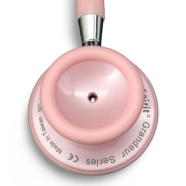 CK-MA601CP/19/ Baby Pink Стетоскоп