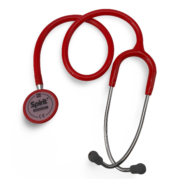 CK-MA601CP/16/ Red Стетоскоп