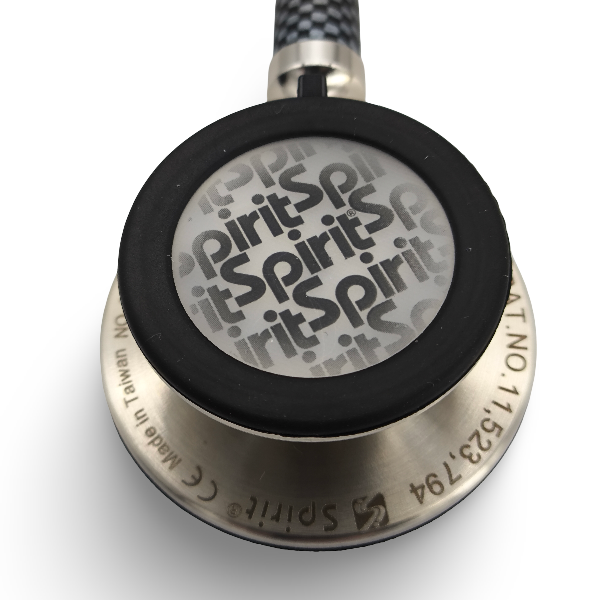CK-S631FR/CF7 Стетофонендоскоп