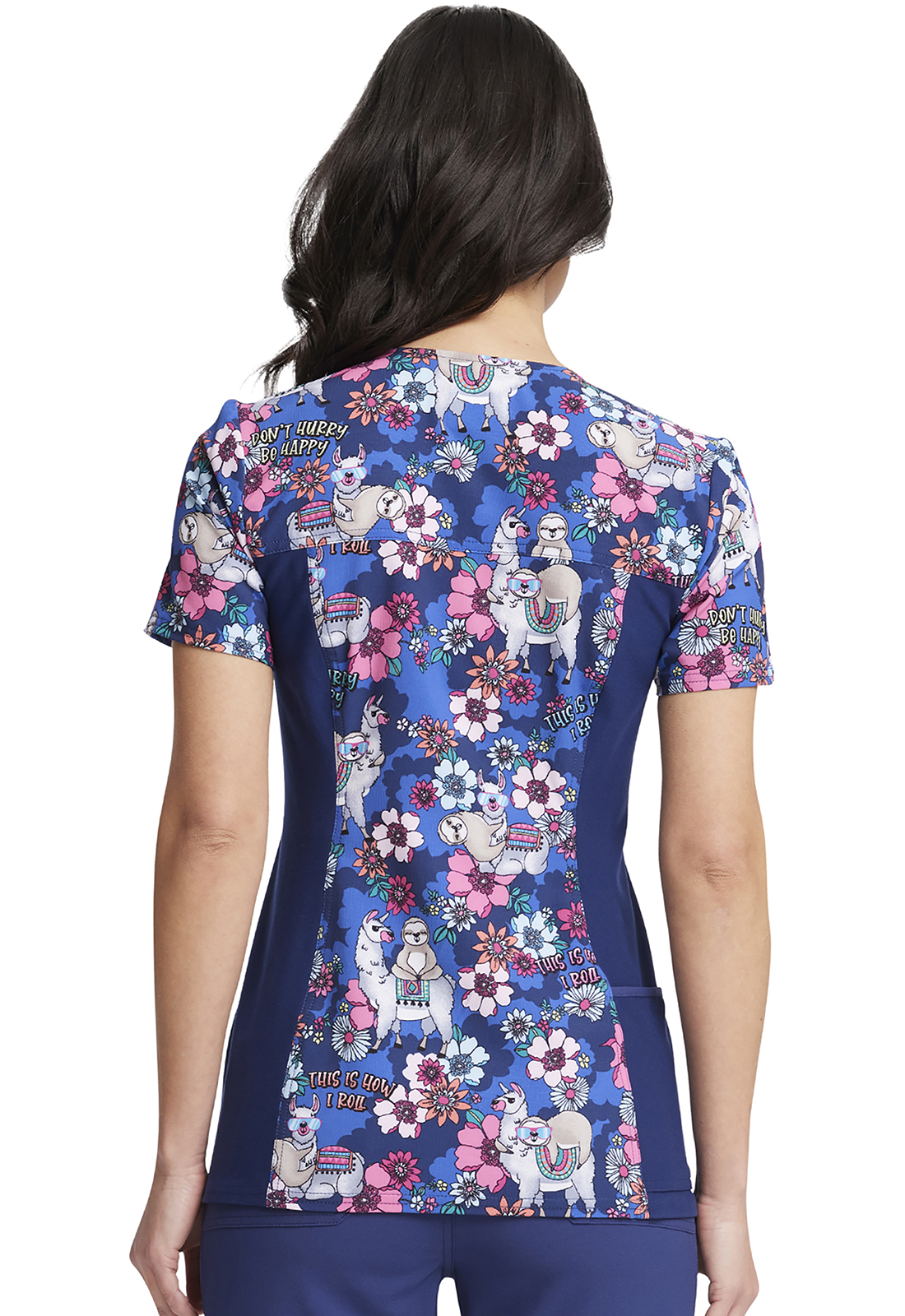 CK636/ HYPLТоп женский Cherokee Prints