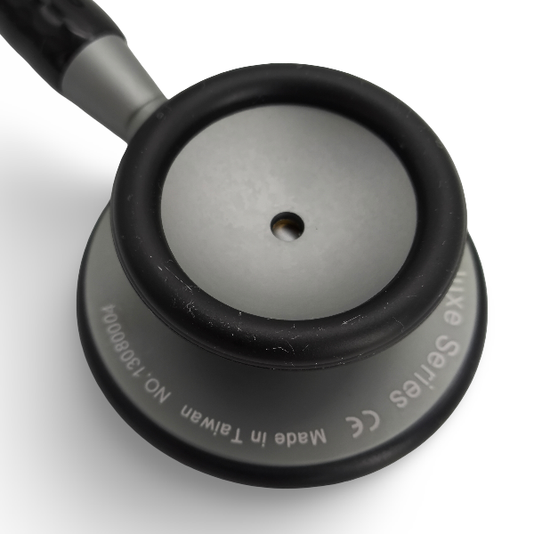 CK-A601SDP/02/ Black Стетофонендоскоп