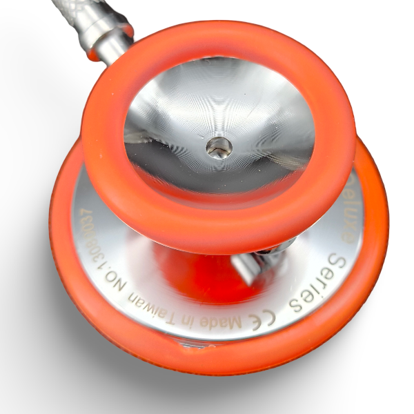 CK-605P/20/ Neon Orange Стетофонендоскоп