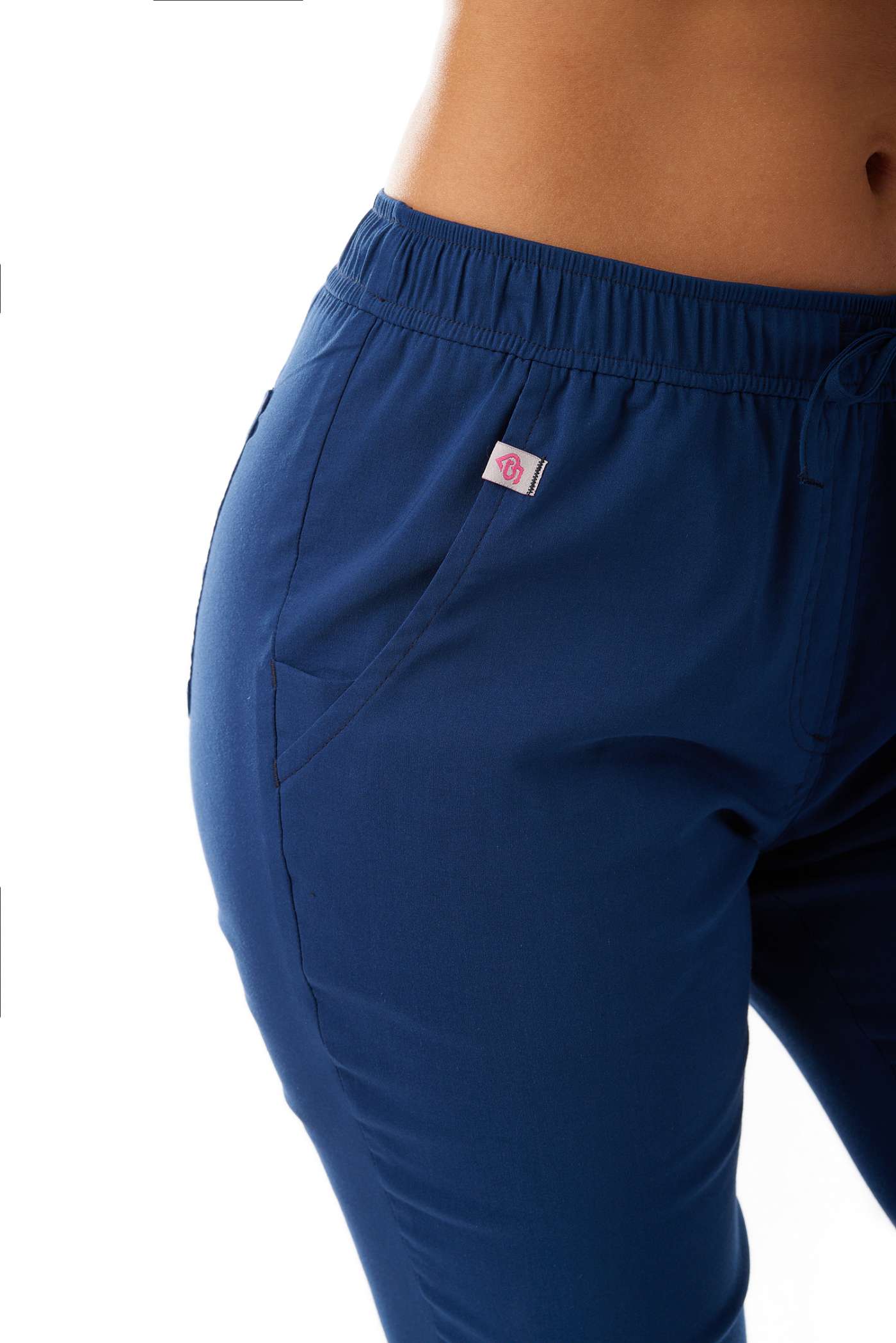 861000/ NAV Брюки женские Jogger TM BTS