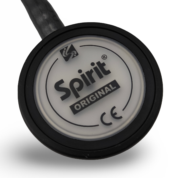 CK-SS601PF/64/ Pearl Dark Gray Стетофонендоскоп