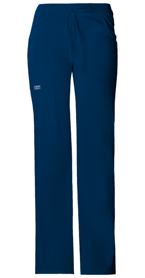 24001/ NAVW Брюки женские Cherokee Workwear