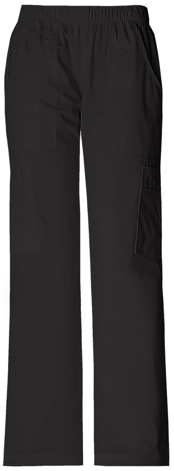 4005P/ BLKW Брюки унисекс Cherokee Workwear