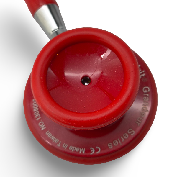 CK-MA601CP/16/ Red Стетоскоп