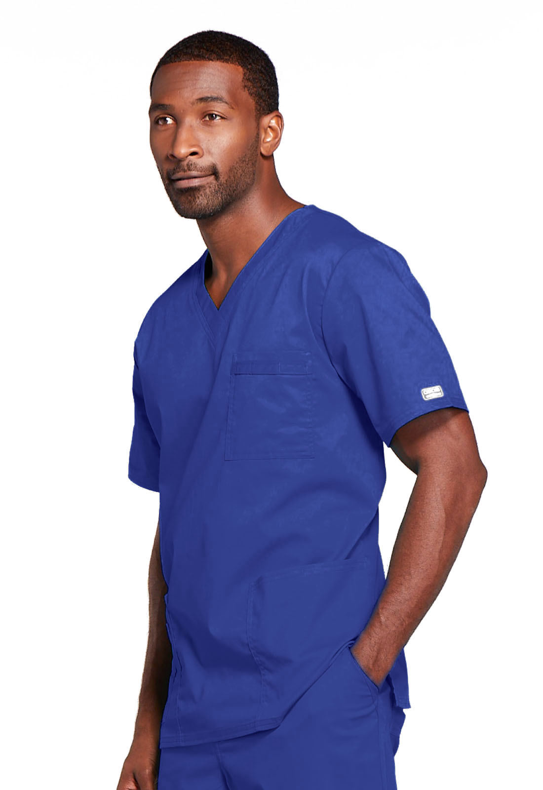 4725/ GABW Топ мужской Cherokee Workwear