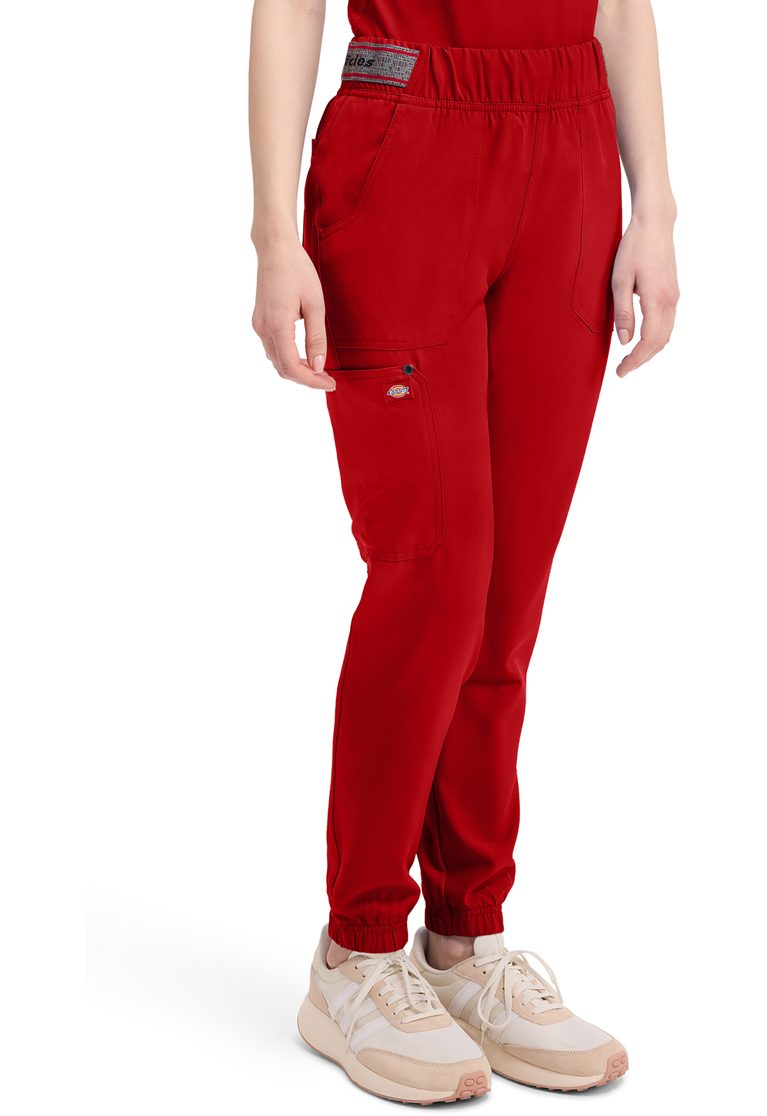 DK221/ REDN Брюки женские Dickies