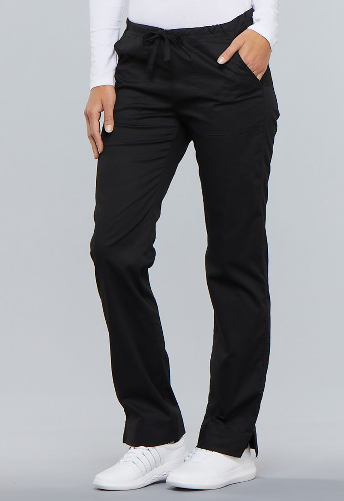 4203/ BLKW Брюки женские  Cherokee Workwear 
