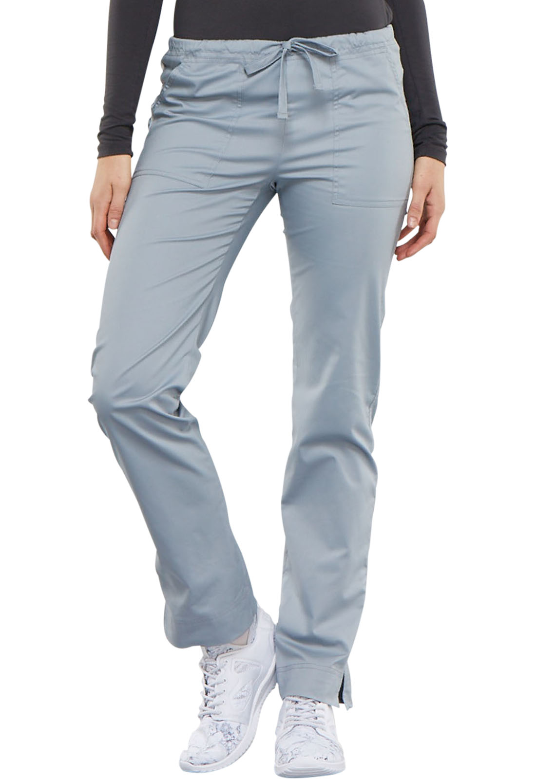 4203/ GRYW Брюки женские  Cherokee Workwear 