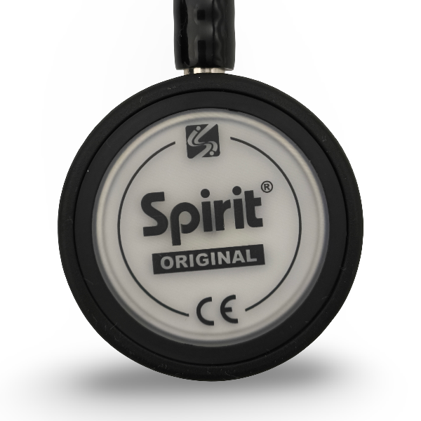 CK-SS601PF/02/ Black Стетофонендоскоп