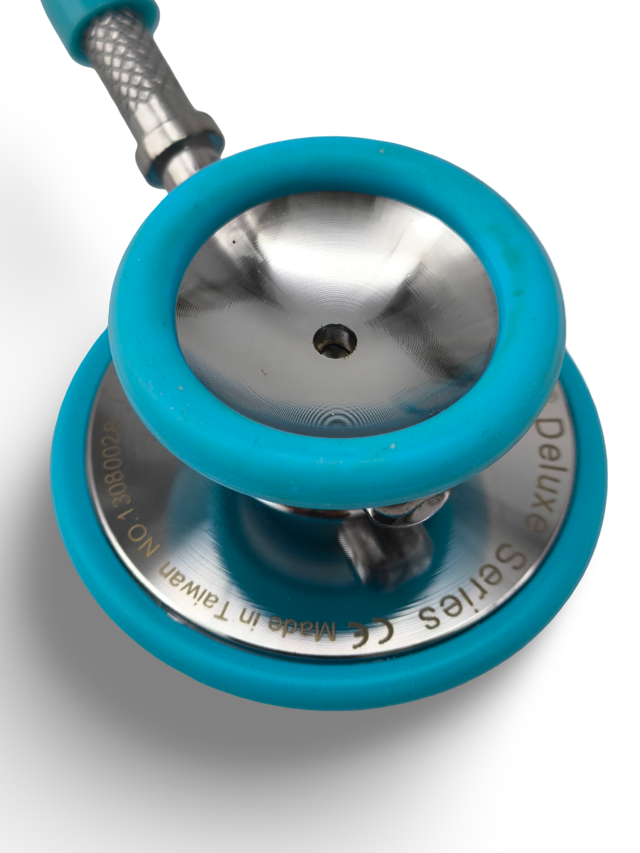 CK-605P/13/ Light Blue Стетофонендоскоп