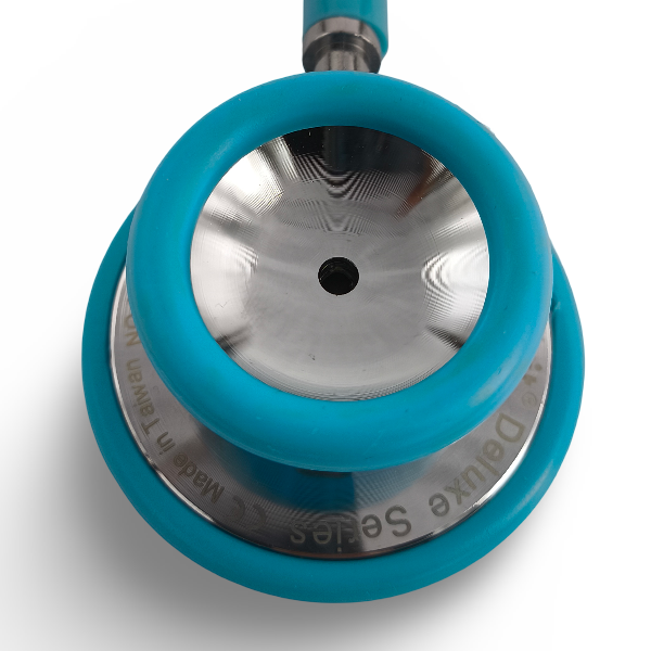 CK-605P/12/ Teal Стетофонендоскоп