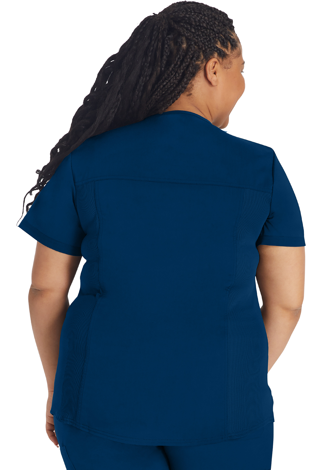 DK870/ NAV Топ женский Dickies