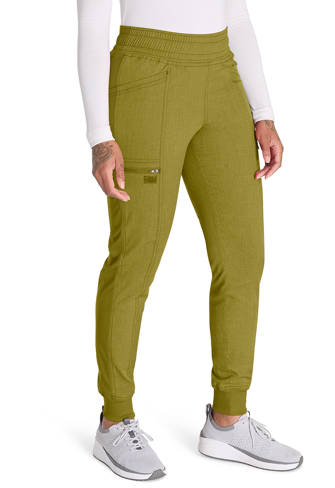 DK155/ BMIT Брюки женские Dickies