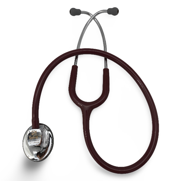 CK-M615PF/10/ BURGUNDY Стетоскоп
