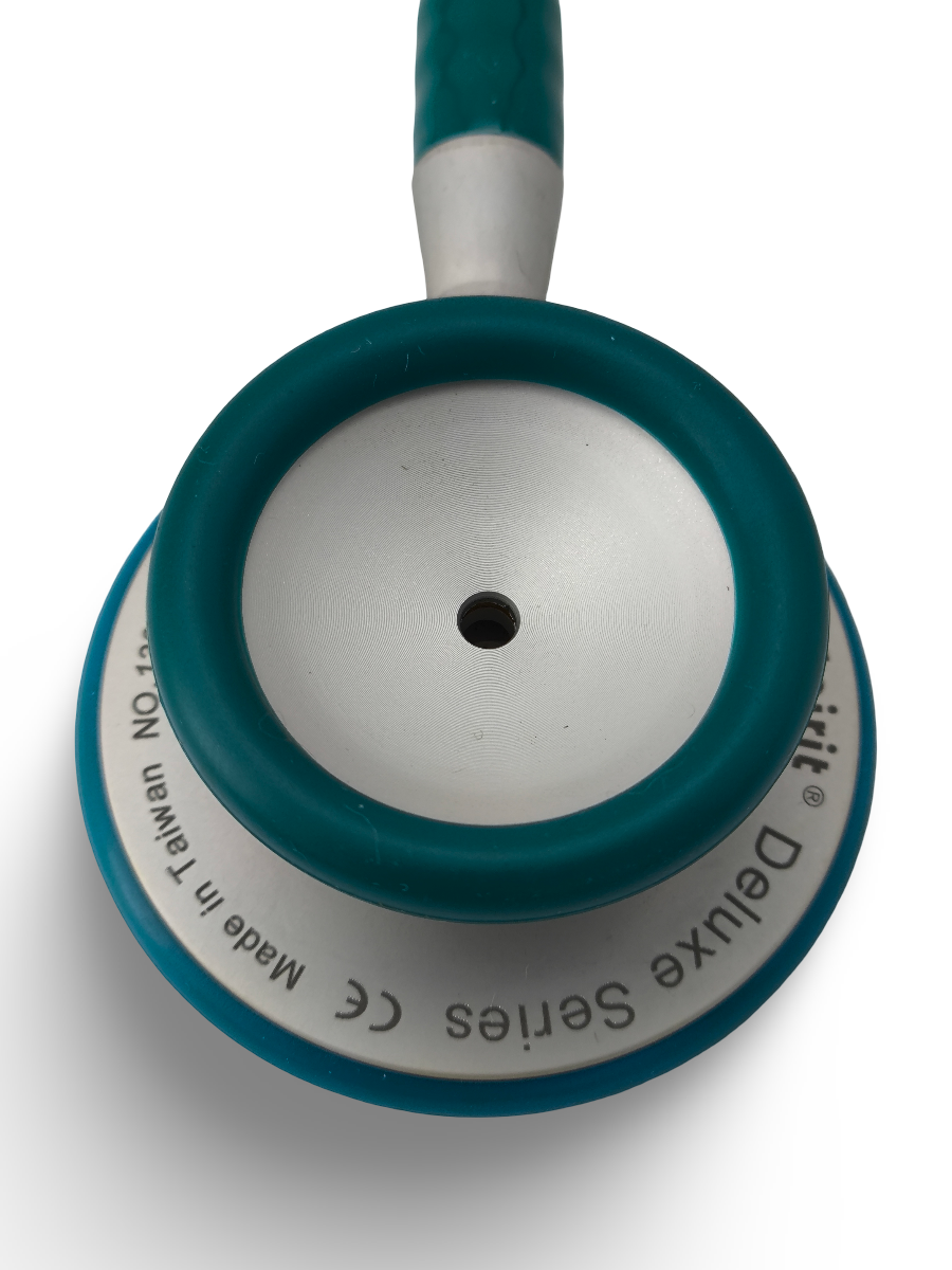 CK-A601DP/12/ Teal Стетофонендоскоп