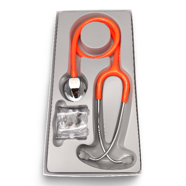 CK-M615PF/20/ Neon Orange Стетоскоп
