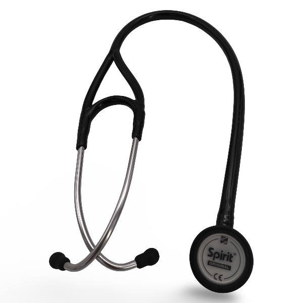 CK-S748PF/02/ Black Стетоскоп