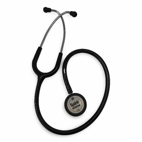 CK-S601PF/02/ Black Стетофонендоскоп