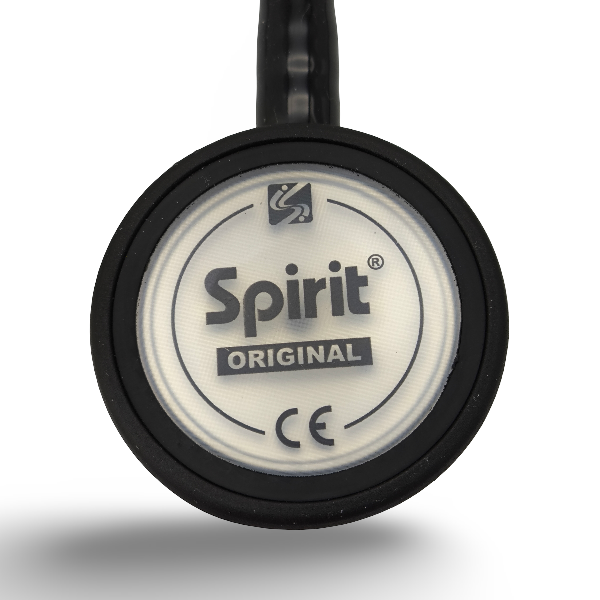 CK-S601PF/02/ Black Стетофонендоскоп