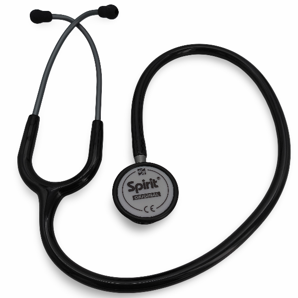 CK-A601SDP/02/ Black Стетофонендоскоп