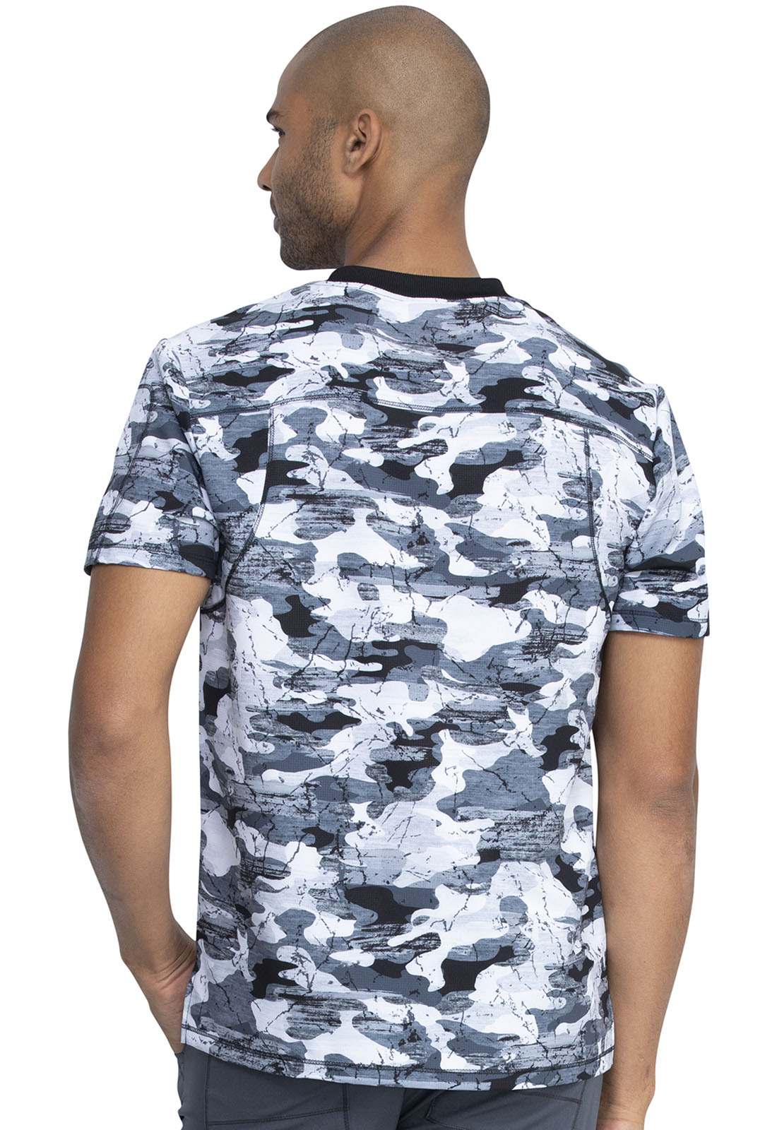 DK611/ STPW Топ мужской Dickies Dynamix