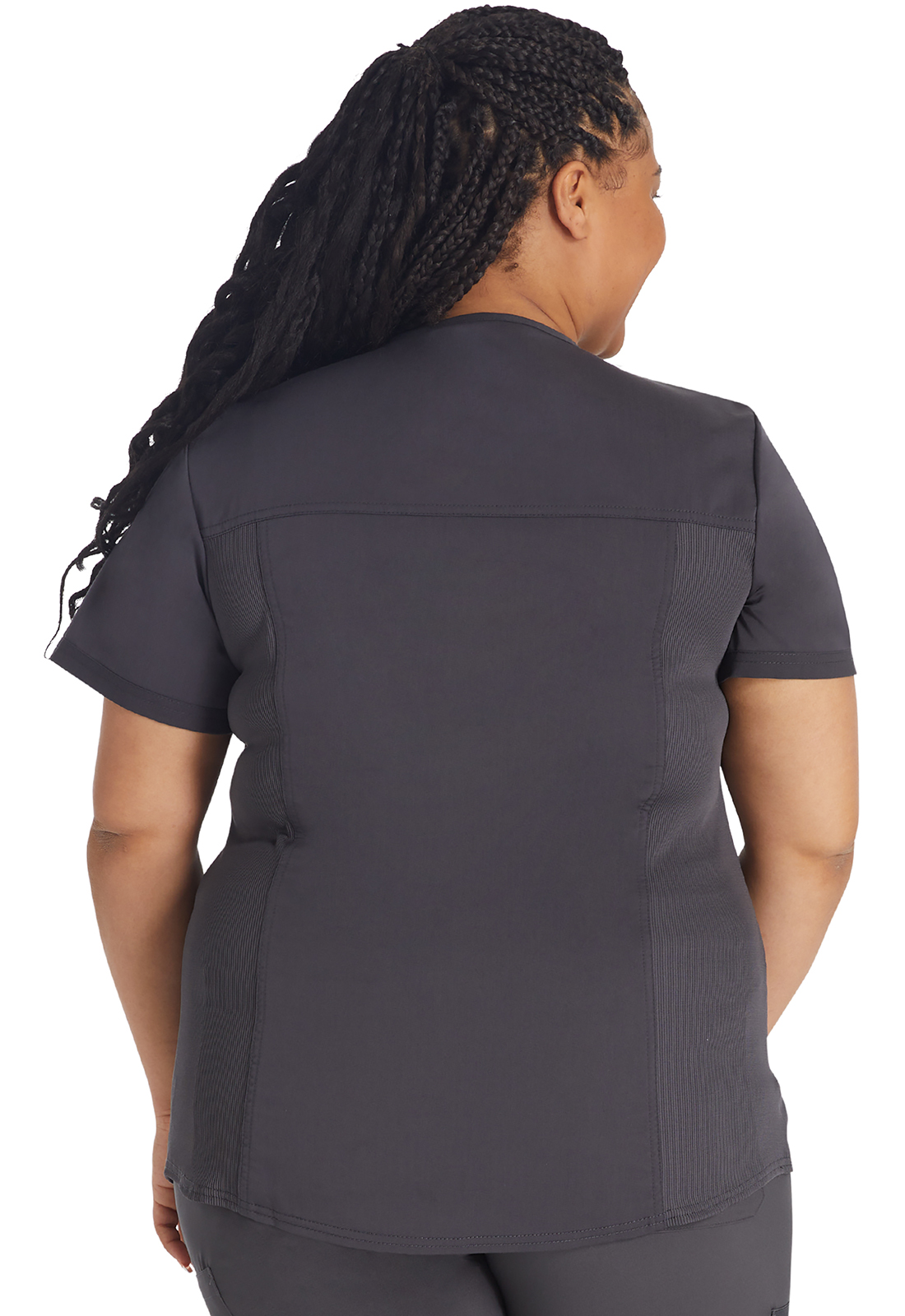DK870/ PWT Топ женский Dickies