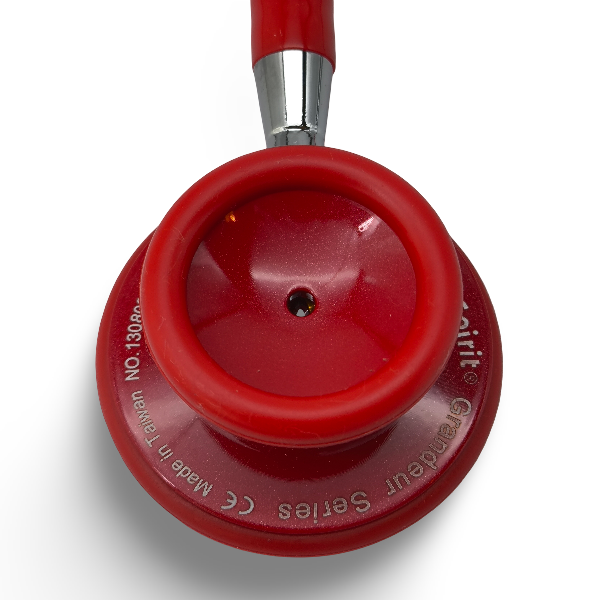 CK-MA601CP/16/ Red Стетоскоп