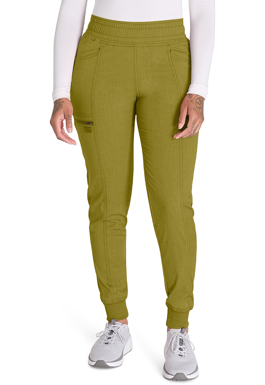 DK155/ BMIT Брюки женские Dickies