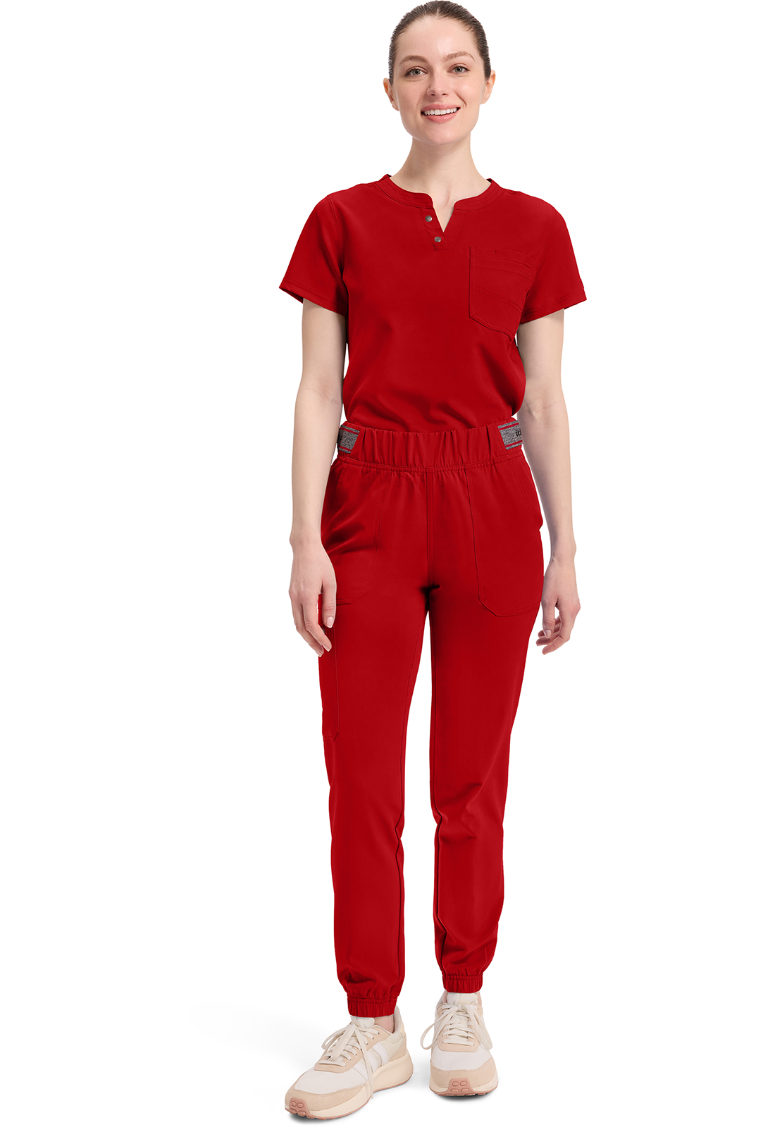 DK221/ REDN Брюки женские Dickies