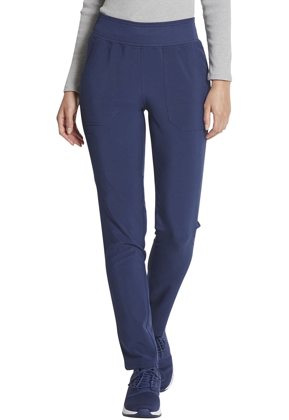 DK090T/ NYPS брюки женские Dickies EDS