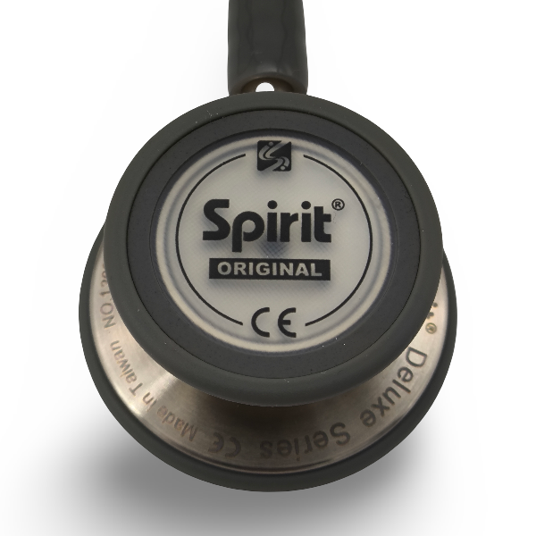 CK-SS601PF/01/ Gray Стетофонендоскоп