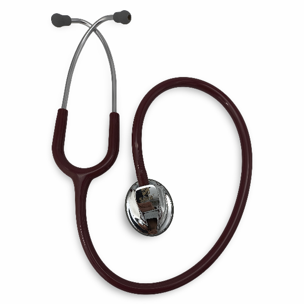 CK-M615PF/10/ BURGUNDY Стетоскоп