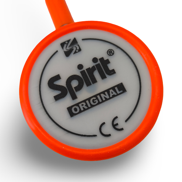 CK-605P/20/ Neon Orange Стетофонендоскоп