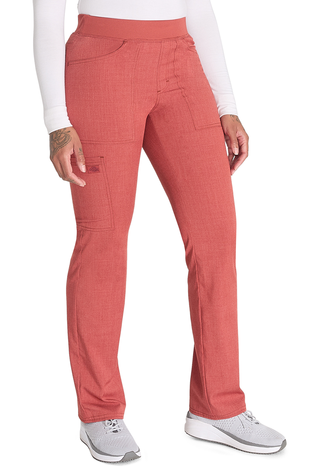 DK135/ HTCY Брюки женские Dickies