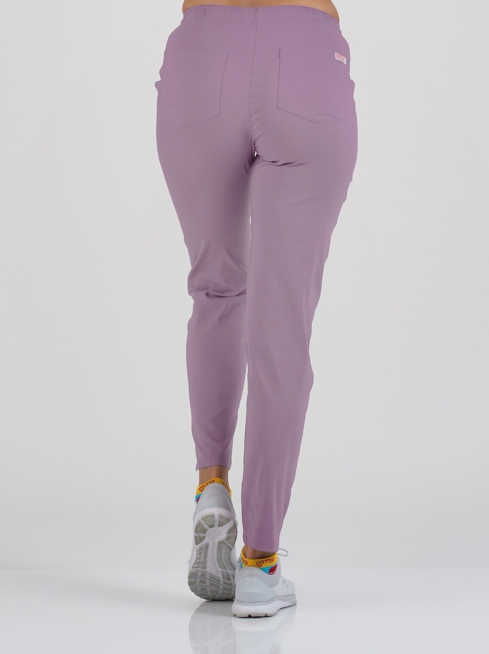 812000/ Desert Rose Брюки женские SuperStretch TM BTS