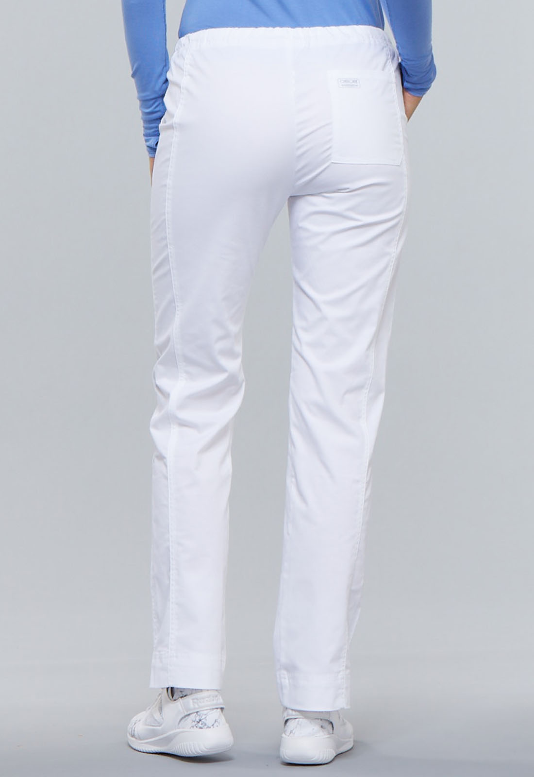 4203/ WHTW Брюки женские  Cherokee Workwear 