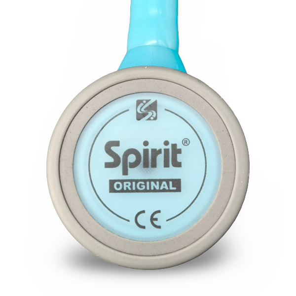 CK-F606PF/13/ Light Blue Стетоскоп
