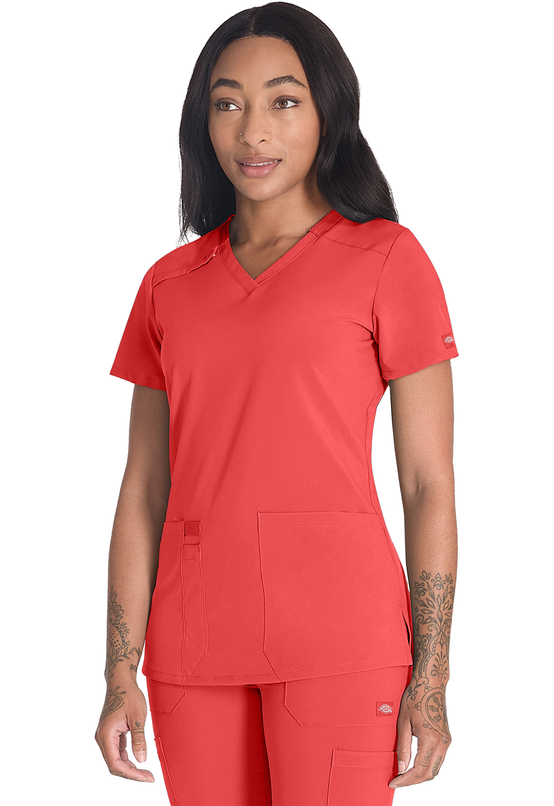 DK615/ RACO Топ женский Dickies