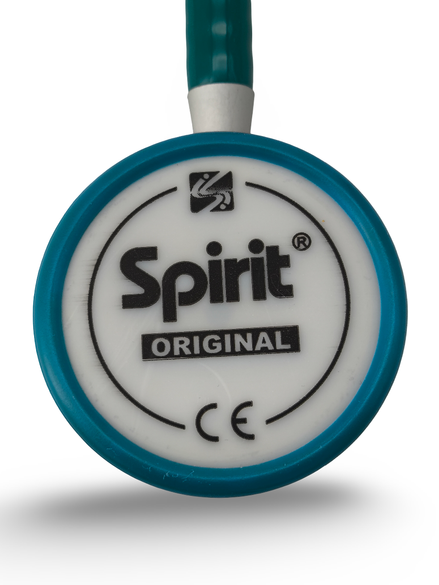 CK-A601DP/12/ Teal Стетофонендоскоп