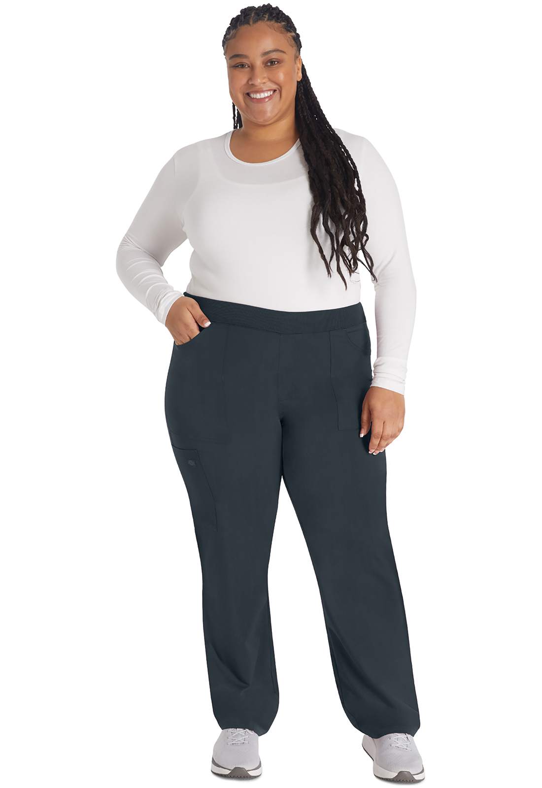 DK135/ PWT Брюки женские Dickies