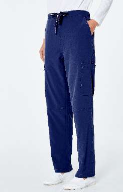 18SS033/ Deep Blue /K-3 Брюки унисекс  ANNO