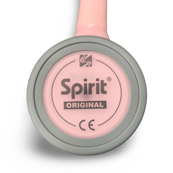 CK-F606PF/19/ Baby Pink Стетоскоп