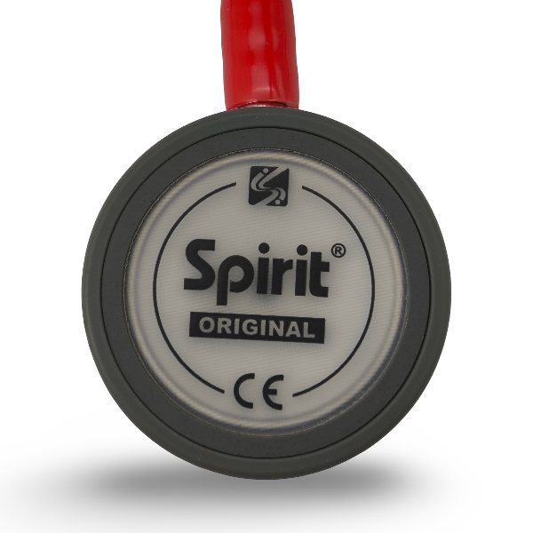 CK-SS601PF/16/ Red Стетофонендоскоп